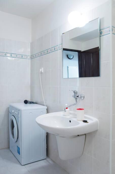 Dlouha Apartment 2Bd Prague Exterior photo