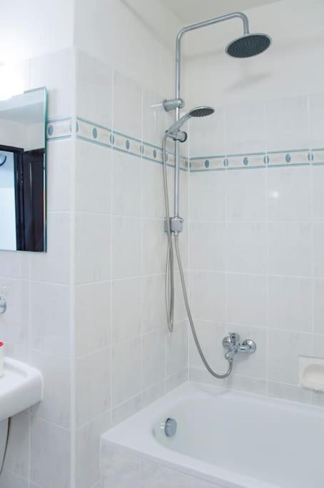 Dlouha Apartment 2Bd Prague Exterior photo
